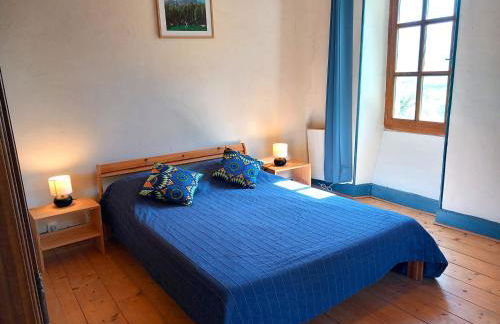 Gîte du Grand Delmas - Foto 12