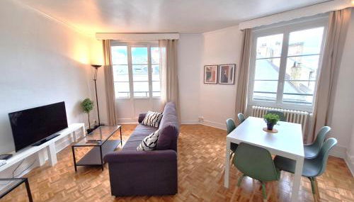 2 Appartements 6 personnes Orléans Centre - Proche gare SNCF - Foto 5