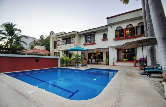 Marina Vallarta Casa Gallos - Foto 32