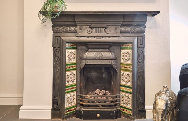 Host Stay High Street Cottage - Foto 18