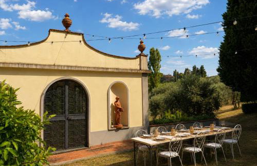 Podere di Montecchio - Le Andane - Foto 48