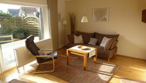 Ferienwohnung Dangast - Foto 2