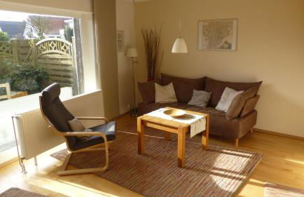 Ferienwohnung Dangast - Foto 2