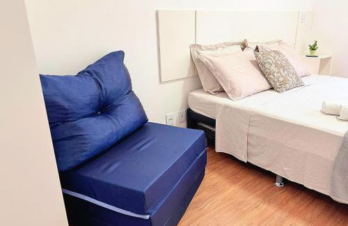 Gramado Apartamento com 2 suítes - Foto 14