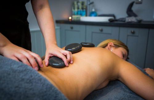 Wolfscastle Country Hotel - Foto 26