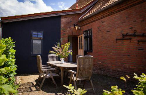 Landhaus mit Garten & Kamin, für Familien & Freunde - Foto 9