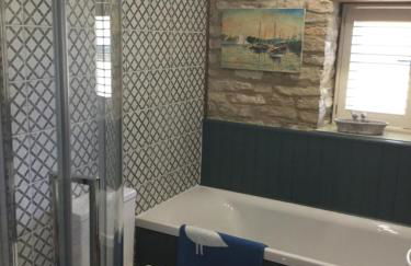 3 BEDROOM 5* BARN CONVERSION COTSWOLDS - Foto 57