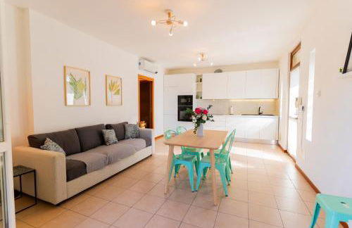 giardino e piscina apartment - Photo 33