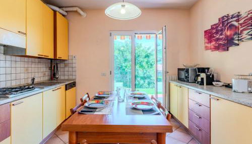 Apartment Letizia by Interhome - Foto 4