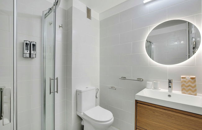 Modern "green Suites" Residence - Meudon/velizy - Foto 5