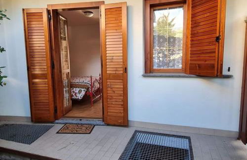 Chalet Luna - Foto 12