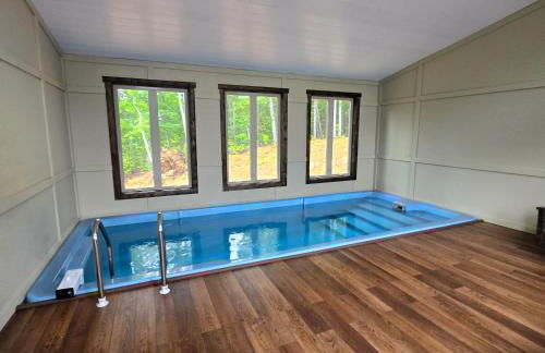 Cardinal Pool Cabin - Foto 21