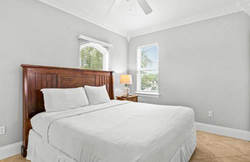 Large Pool - Hot Tub - Elevator - Gated Community - Foto 42