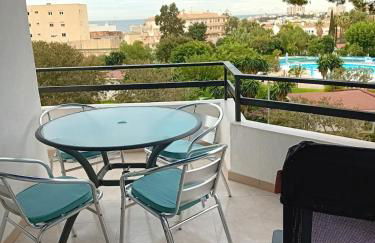 1-bedroom apartment, Diorama, Arroyo de la Miel - Photo 35