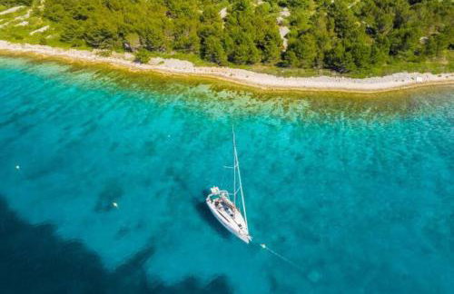 Holiday home Ante with beautiful private garden - Photo 32