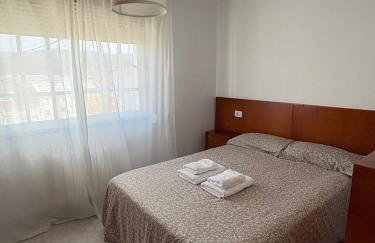 Alojamiento caral - Foto 11