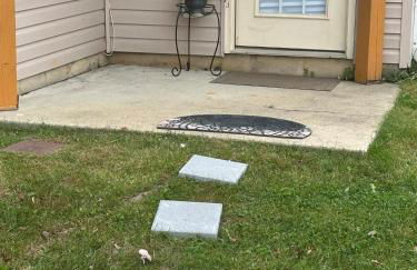 Studio with private entrance, bathroom in Laurel and columbia - Foto 14