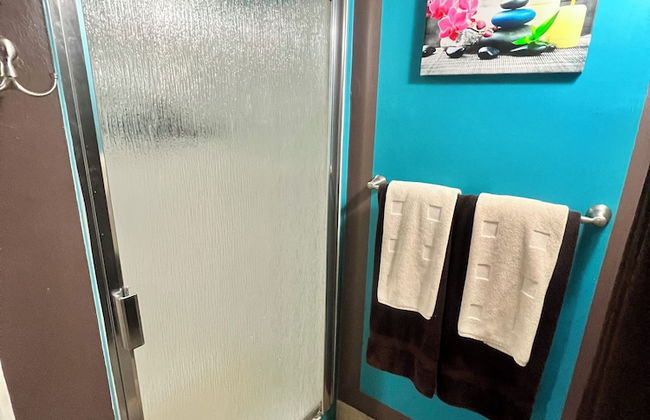 OASIS ROOM RENTAL - Foto 12