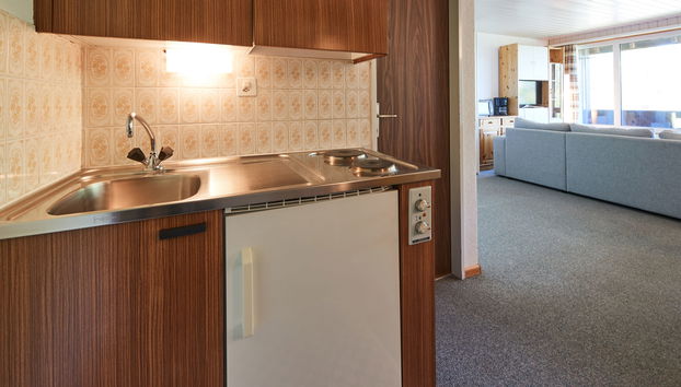 Dixence 219 - Foto 3, Kitchen / Dining Room