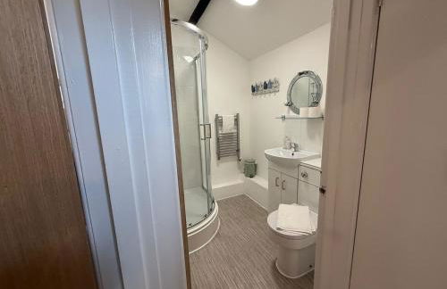 Drake's Loft - Central Lyme Regis - Photo 28