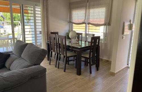 Casa Las Terrazas del Lago Alojamiento Rural - Foto 12