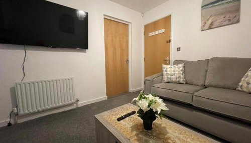 Elegant 1-BR Flat Roman Road - Foto 5