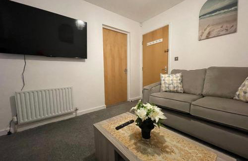 Elegant 1-BR Flat Roman Road - Foto 5