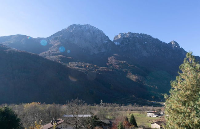 La Soliva Big House in Bellano - Photo 52