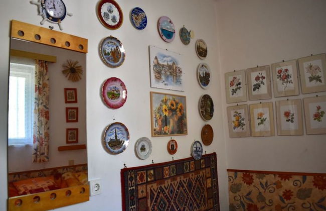 Cozy Family Cottage at the Lake Balaton - Foto 33