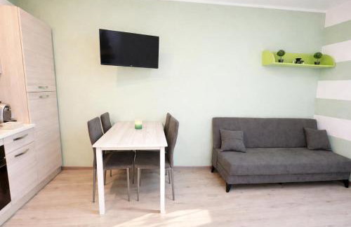 La Francigena - appartamento accanto al castello - 10min da Pavia - Foto 2