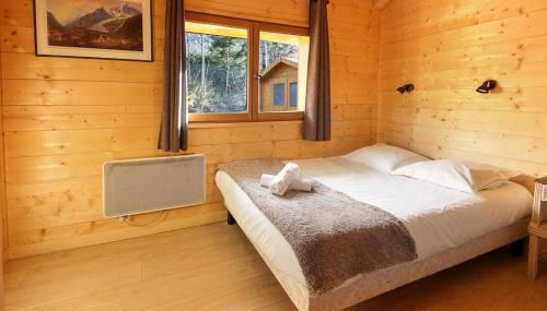 Le Petite Chalet Tourmente - Photo 2