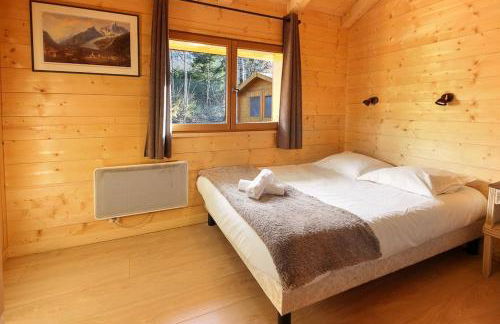 Le Petite Chalet Tourmente - Photo 2