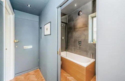 Pass the Keys Exquisite Flat - Ten minutes to Central London - Foto 20