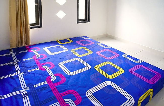 Villa Cahaya by Ruang Nyaman - Foto 2