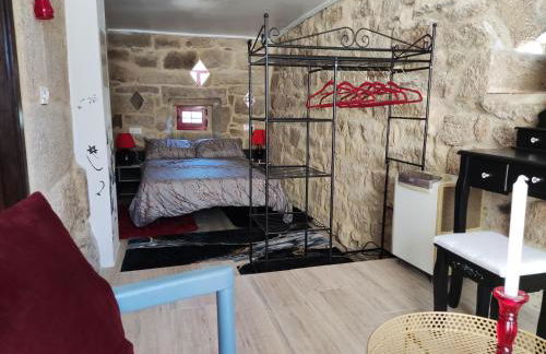 Xiravai-Ribeira Sacra - Foto 37