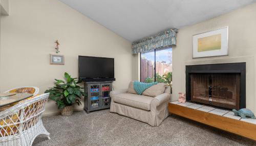 Cozy Condo-Spring Special - Foto 5