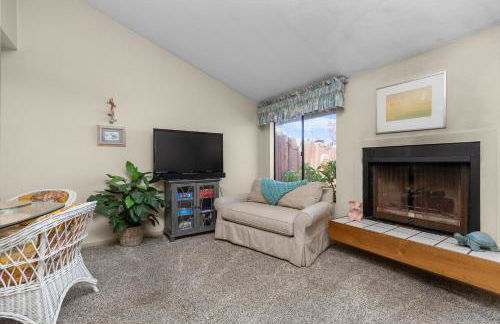 Cozy Condo-Spring Special - Foto 5