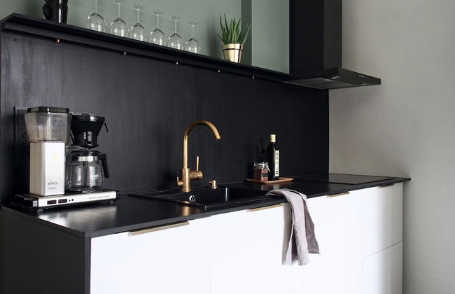 Cozy 1BR Home in Historical Pyynikki near Downtown - Photo 1