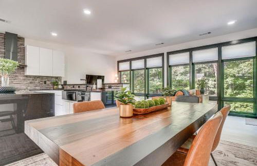 Luxury Modern Home on Golf Course with Game Room! - Foto 7