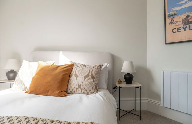 Hitchmans Mews - 2BD in Chipping Norton - Foto 15