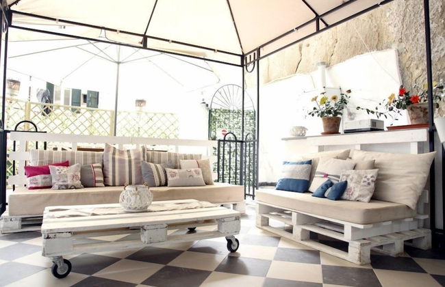 Sermoneta Apartments - Foto 18