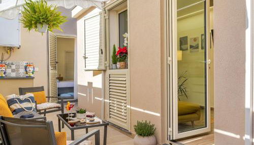 Apartment Das Haus der Provokation by Interhome - Foto 4