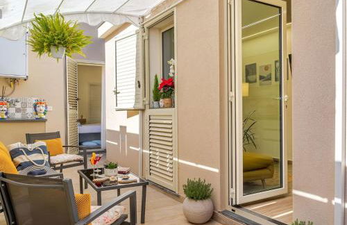 Apartment Das Haus der Provokation by Interhome - Foto 4