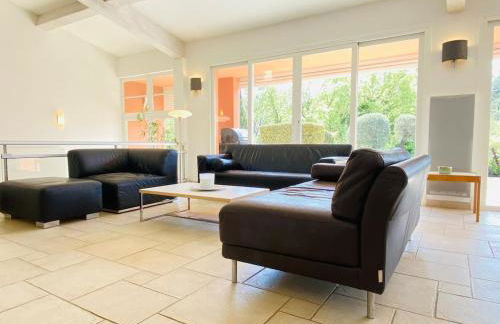 Magnifique villa - piscine chauffée - Côte d'Azur - Foto 11