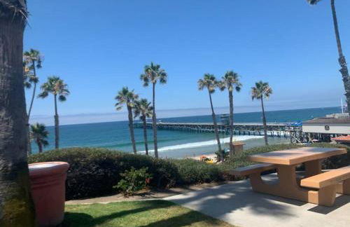 Blue Whale Inn San Clemente Retreat Unit E - Foto 20