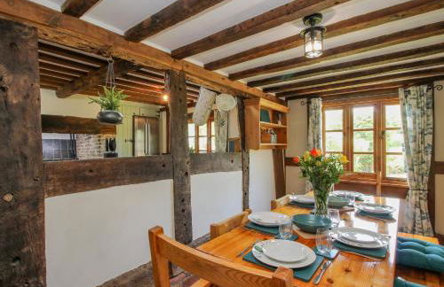 46-47 Lydbury North - Foto 8