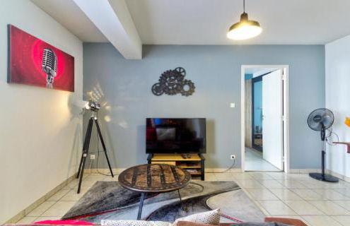 Le Contemporain - Foto 22