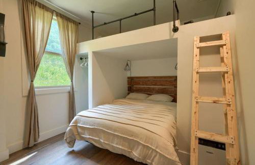 Swaying Pines Cabin w/EV Charger - Foto 12