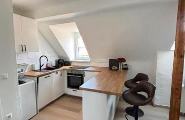 Seeblick Apartment Duisburg am Blauen See - 15 Min zur Messe Düsseldorf - Photo 6