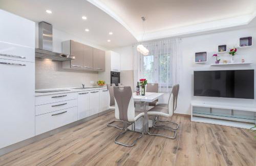 Apartment R & Z-Brand new family apartment with a spacious yard - Foto 4